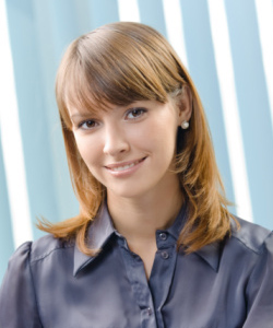 photo of Angela Wright