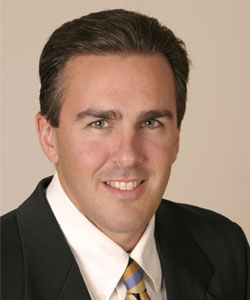 photo of Sean McBride
