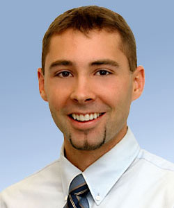 photo of Todd Turner