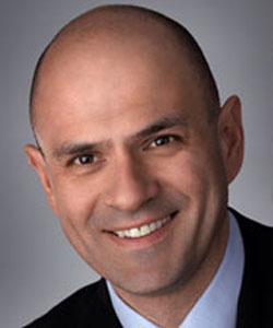 photo of Matthew Scott