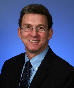 photo of Home Appraiser Steve Bloom
