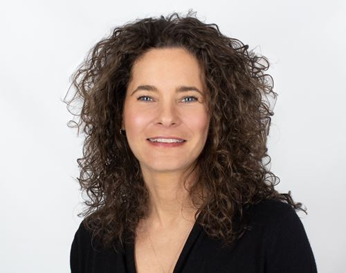 photo of Melissa Paulsen