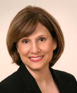 photo of  Deborah Miller