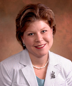 photo of Mallory Smith