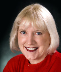 photo of Realtor Mary Caulder